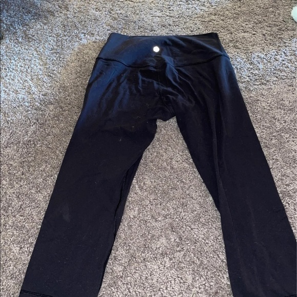 Lululemon Leggings - Picture 2 of 2